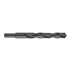 Promociones 11 Brocas para metal HSS estampadas - DIN 338