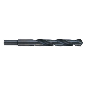 Promociones 10 Brocas para metal HSS estampadas - DIN 338