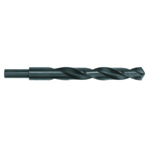 Brocas para metal HSS estampadas - DIN 338