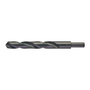 Promociones 7 Brocas para metal HSS estampadas - DIN 338