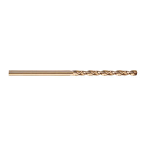 Brocas para metal RED COBALT HSS-G Co - DIN 338