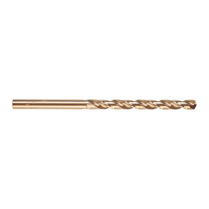 Brocas para metal RED COBALT HSS-G Co - DIN 338