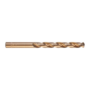 Brocas para metal RED COBALT HSS-G Co - DIN 338