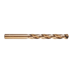 Brocas para metal RED COBALT HSS-G Co - DIN 338