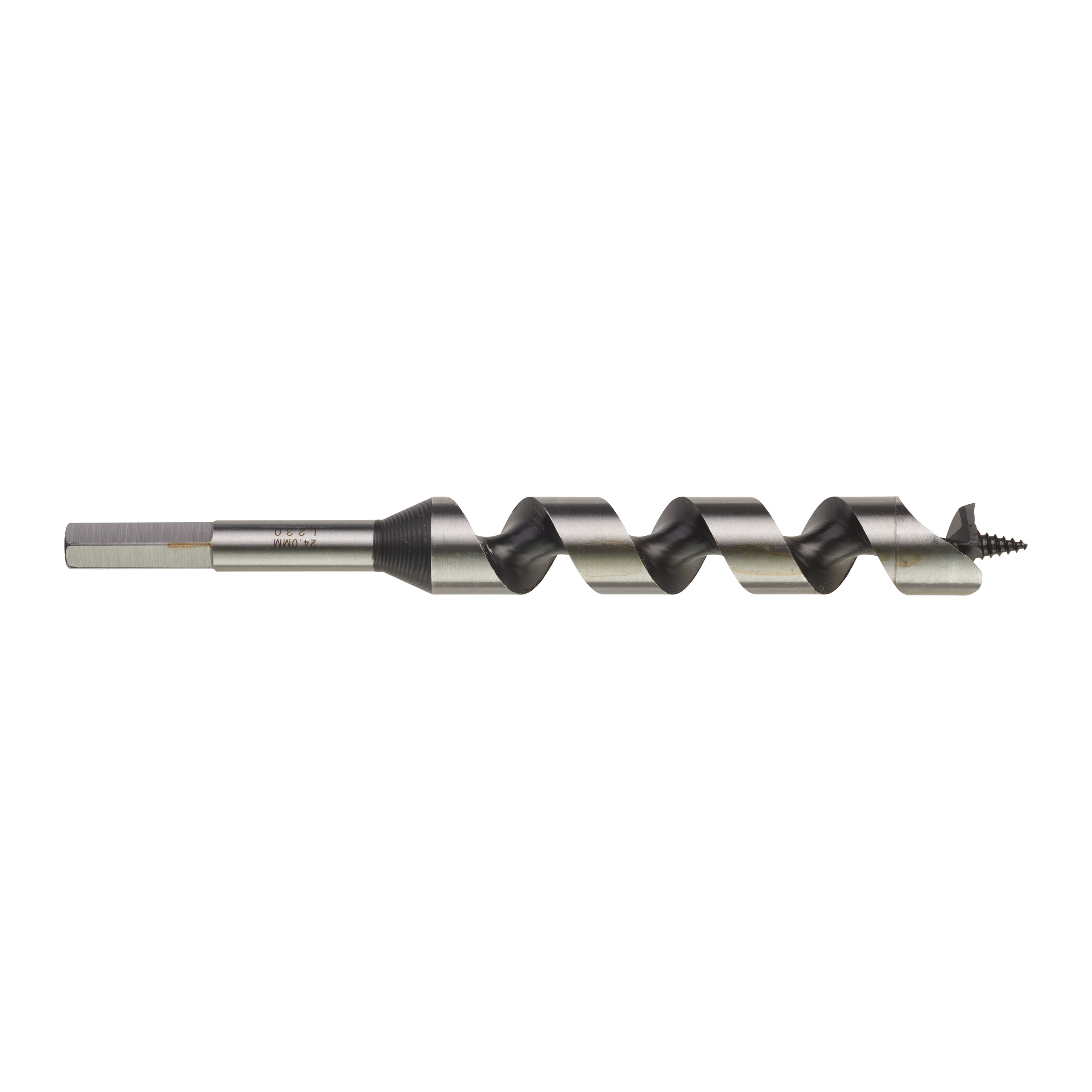 Brocas Auger para madera 1 Brocas Auger para madera