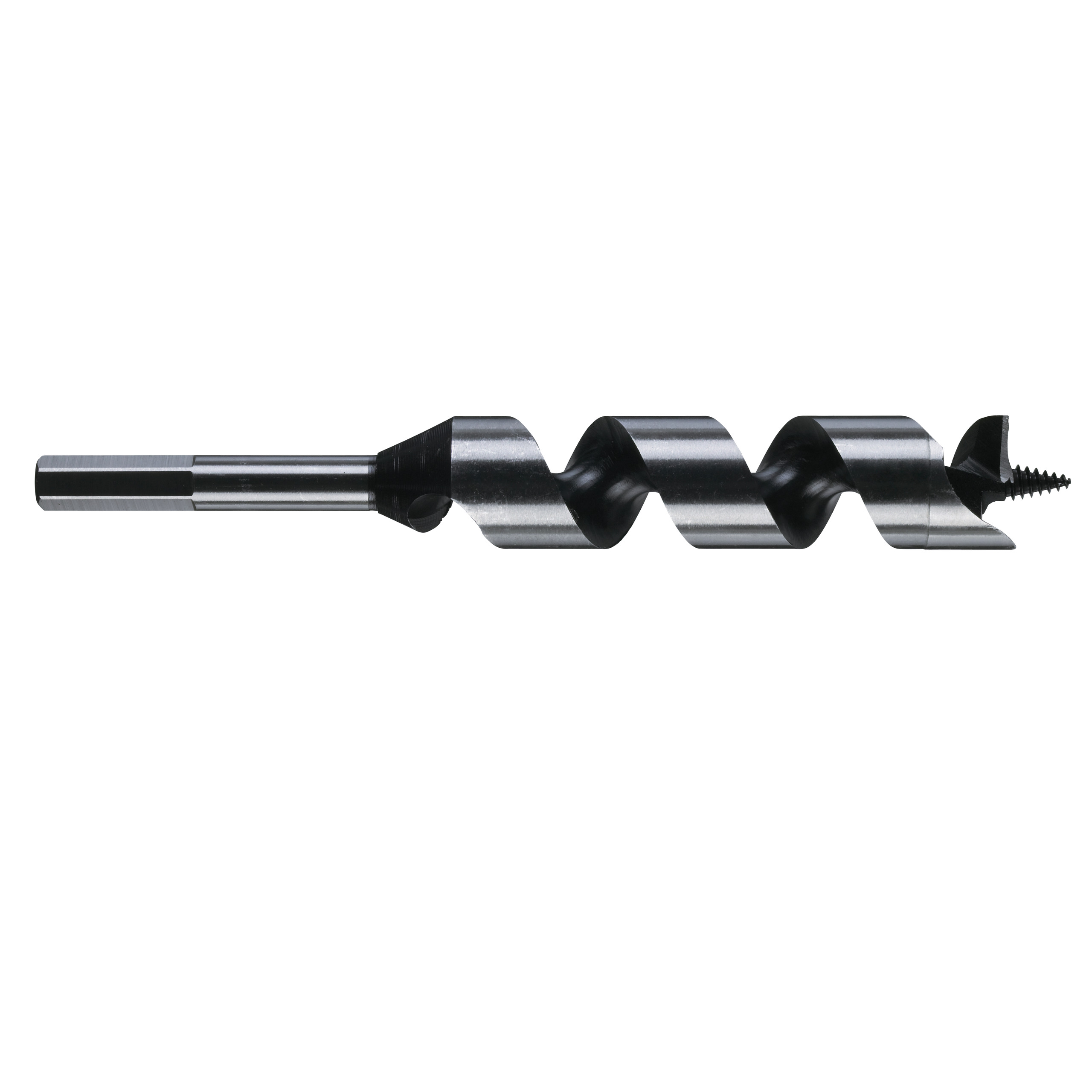 Brocas Auger para madera 1 Brocas Auger para madera