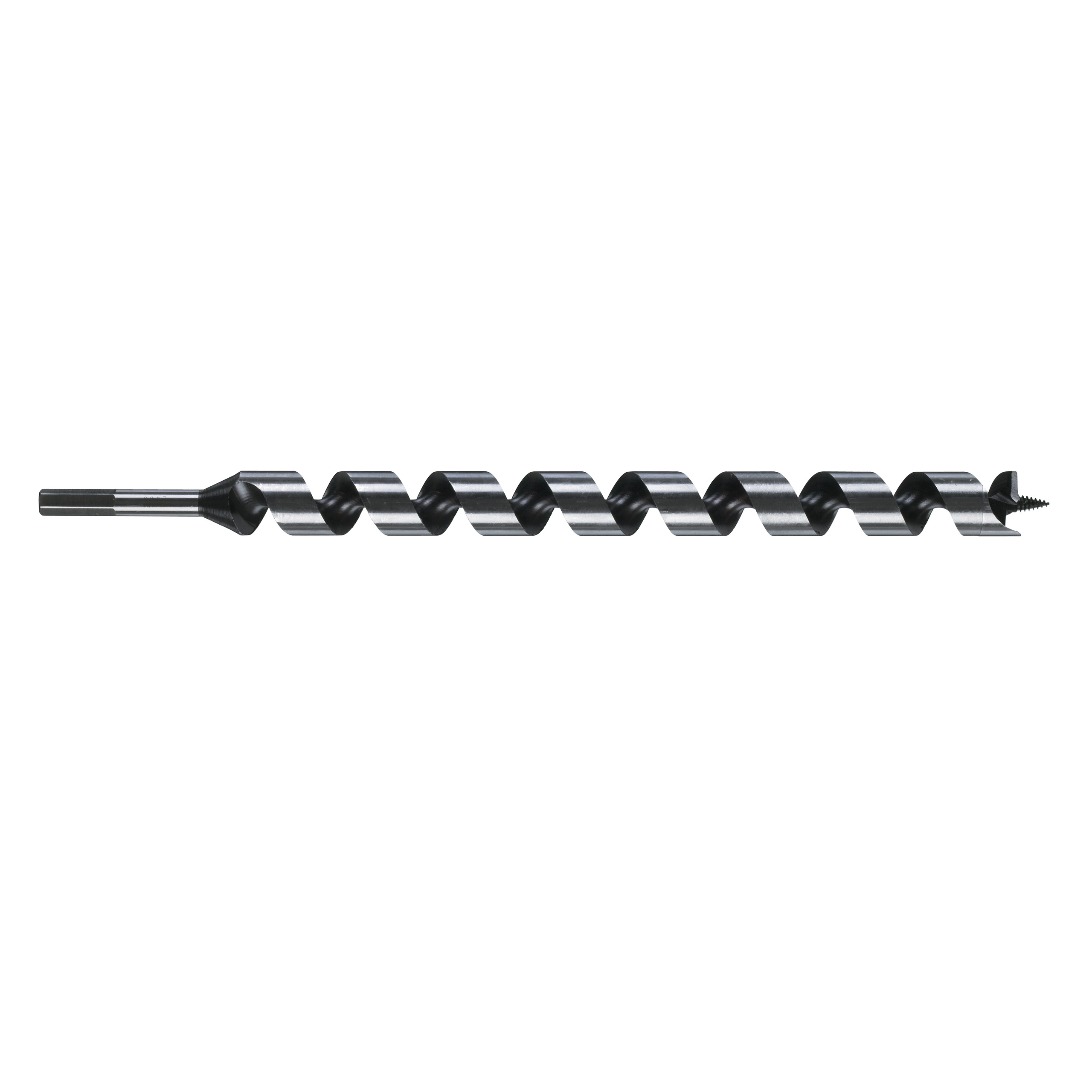 Brocas Auger para madera 1 Brocas Auger para madera