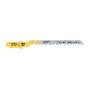 Promociones 6 Segueta para suelos de parquet laminado y cortes curvos