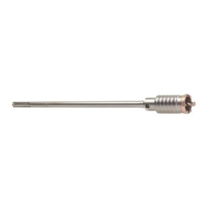 Coronas SDS-Max TCT - monocuerpo