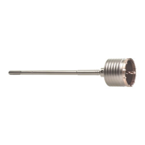 Coronas SDS-Max TCT - monocuerpo