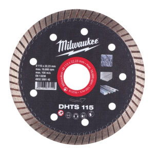 DHTS 115