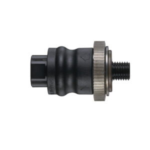 Adaptador FIXTEC™. Cambio del accesorio en segundos