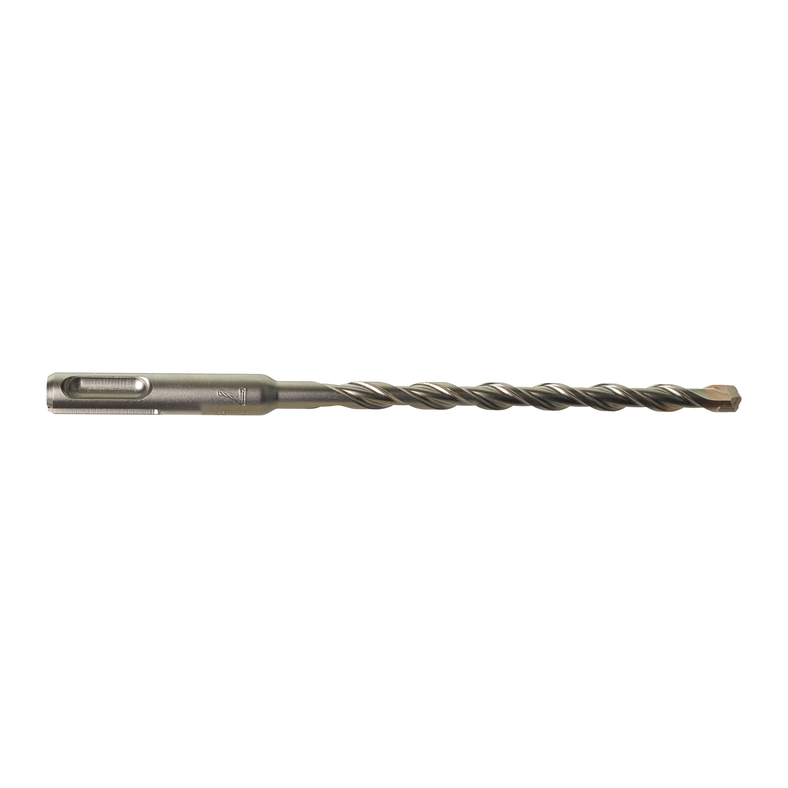 Brocas SDS-Plus M2™ - 2 cortes 1 Brocas SDS-Plus M2™ - 2 cortes
