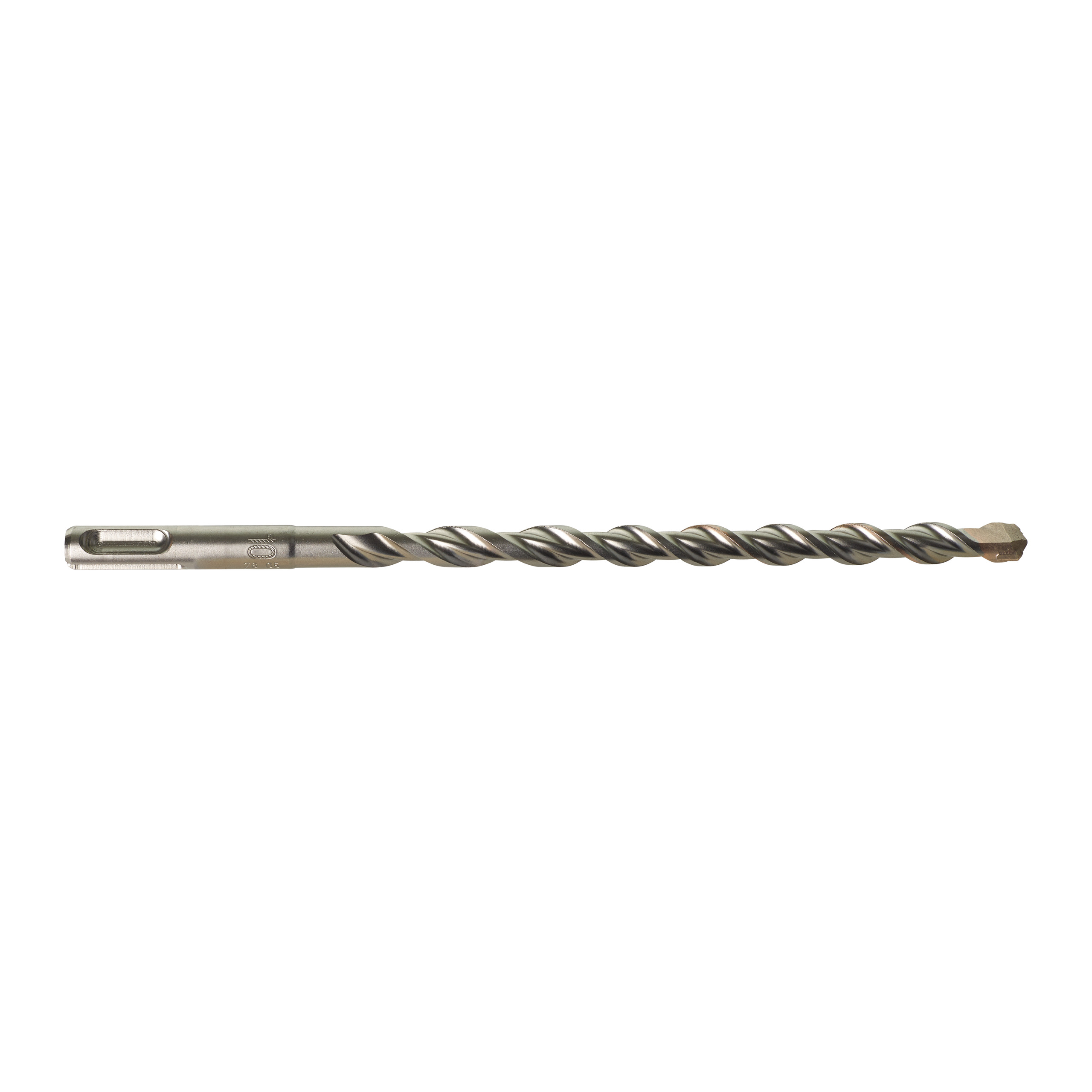 Brocas SDS-Plus M2™ - 2 cortes 1 Brocas SDS-Plus M2™ - 2 cortes