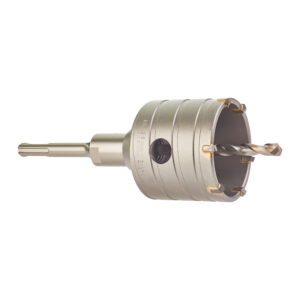 Conjunto de corona SDS-Plus de TCT