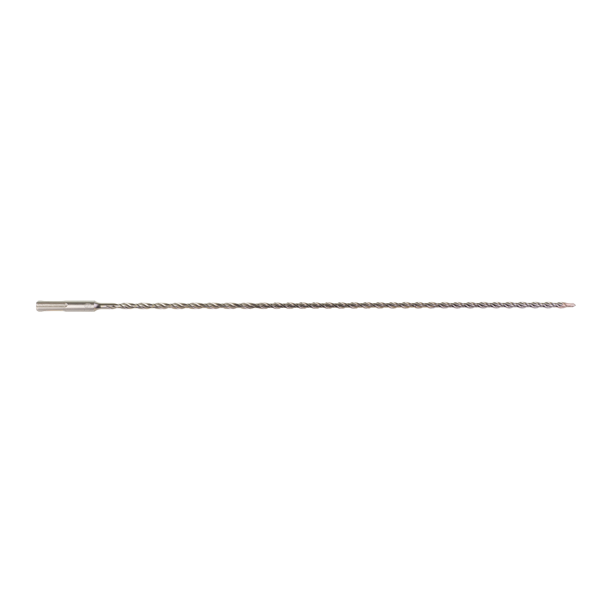 Brocas SDS-Plus M2™ - 2 cortes 1 Brocas SDS-Plus M2™ - 2 cortes