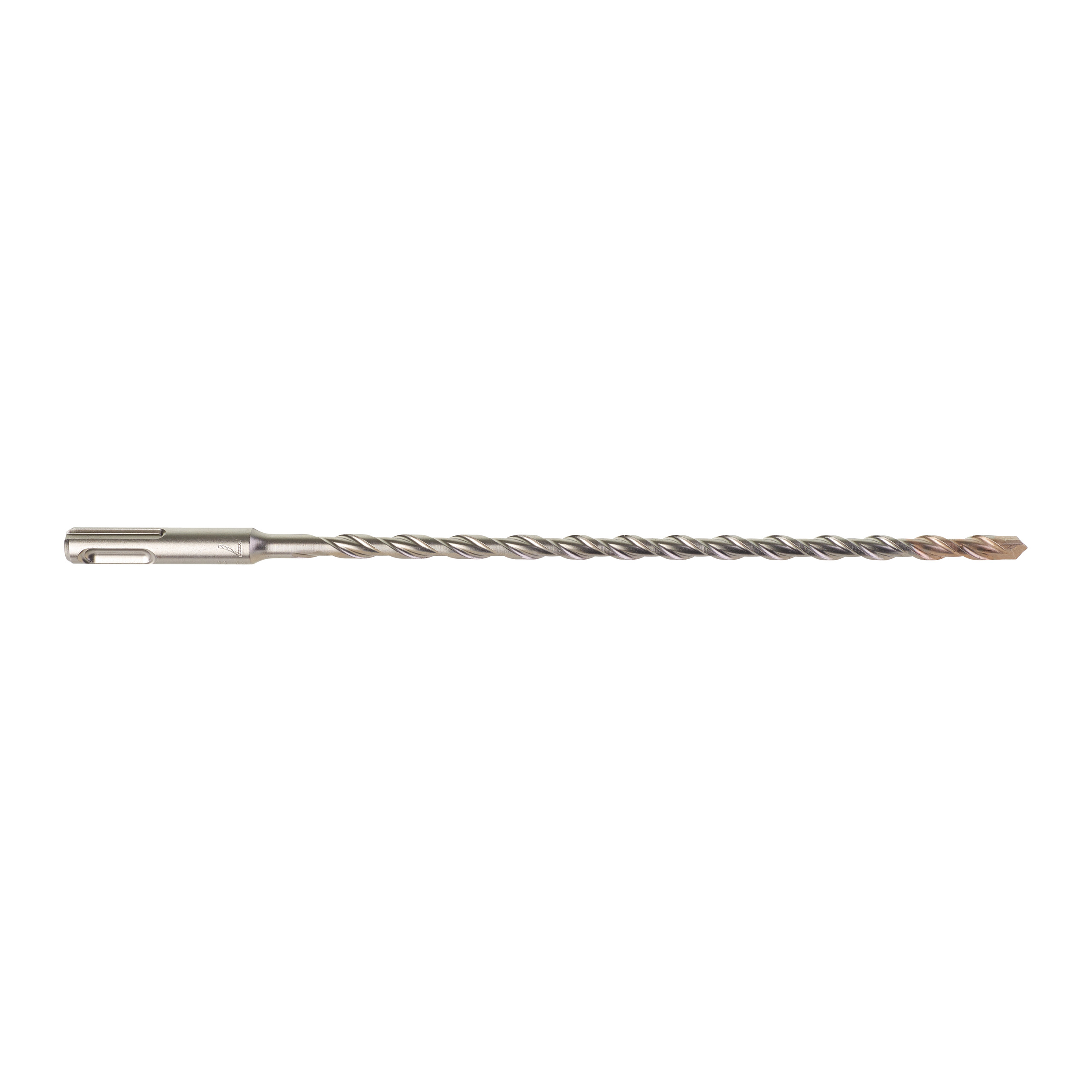 Brocas SDS-Plus M2™ - 2 cortes 1 Brocas SDS-Plus M2™ - 2 cortes