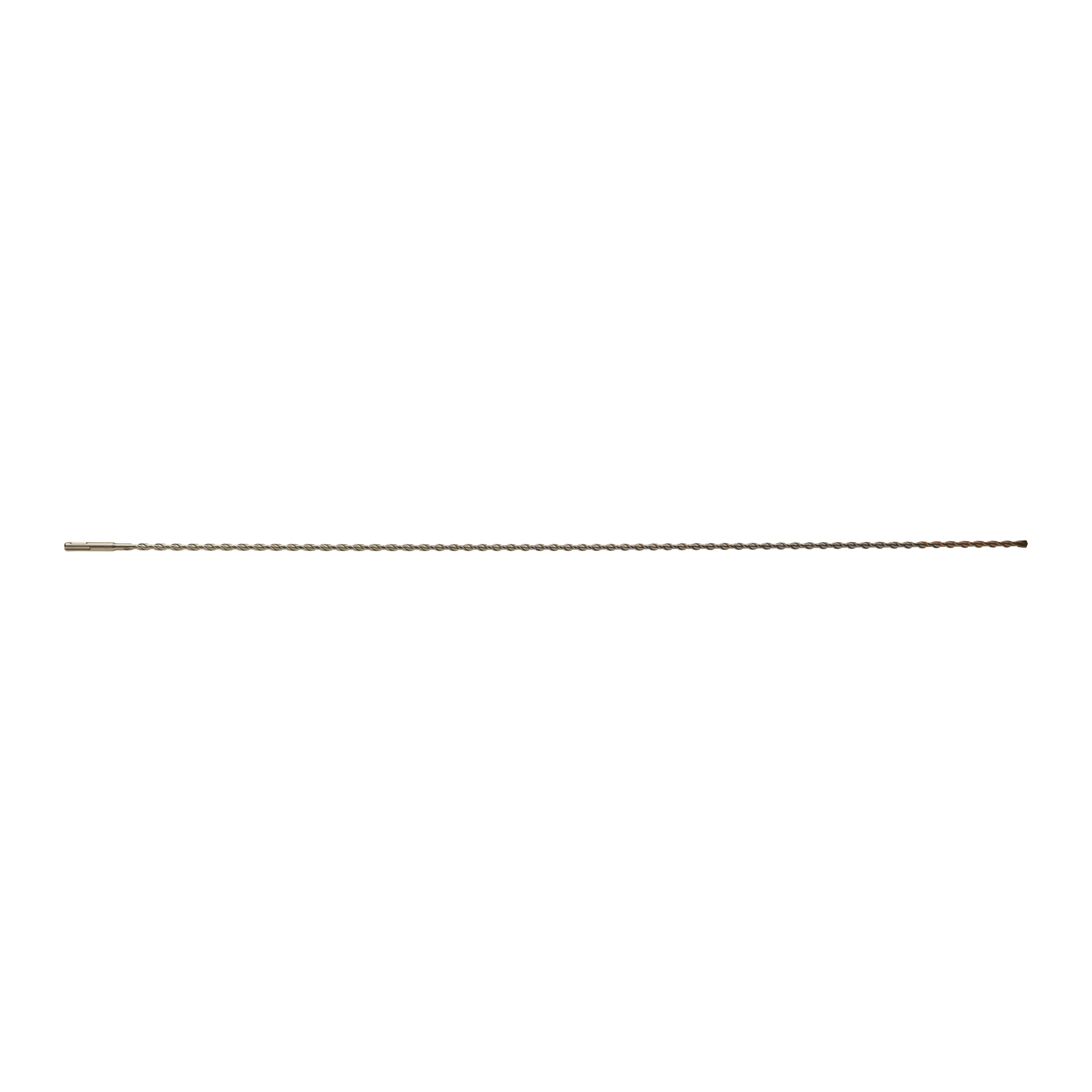 Brocas SDS-Plus M2™ - 2 cortes 1 Brocas SDS-Plus M2™ - 2 cortes