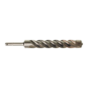 Brocas SDS-Plus MX4™ - 4 cortes