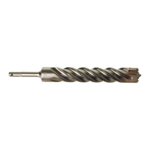 Brocas SDS-Plus MX4™ - 4 cortes