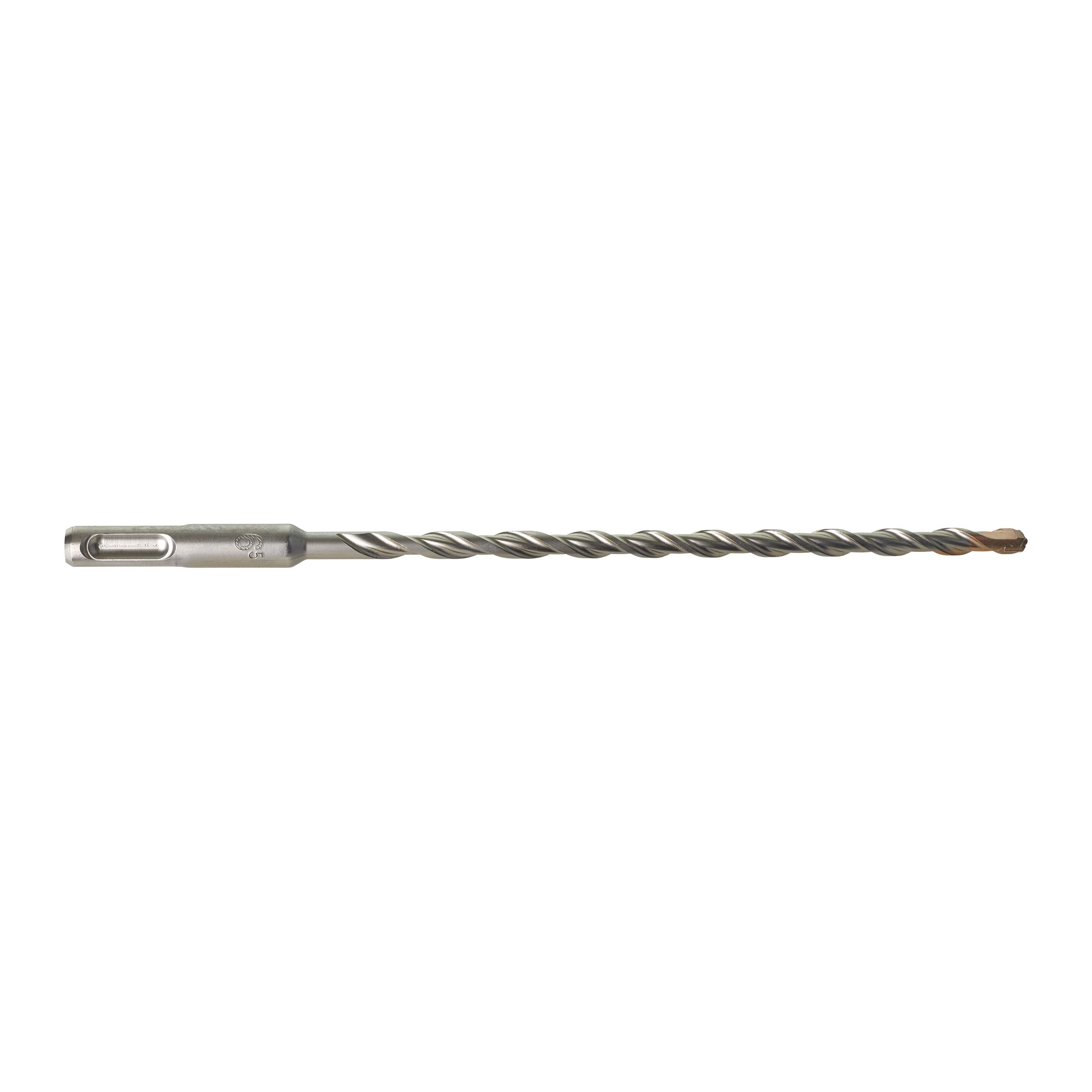 Brocas SDS-Plus M2™ - 2 cortes 1 Brocas SDS-Plus M2™ - 2 cortes