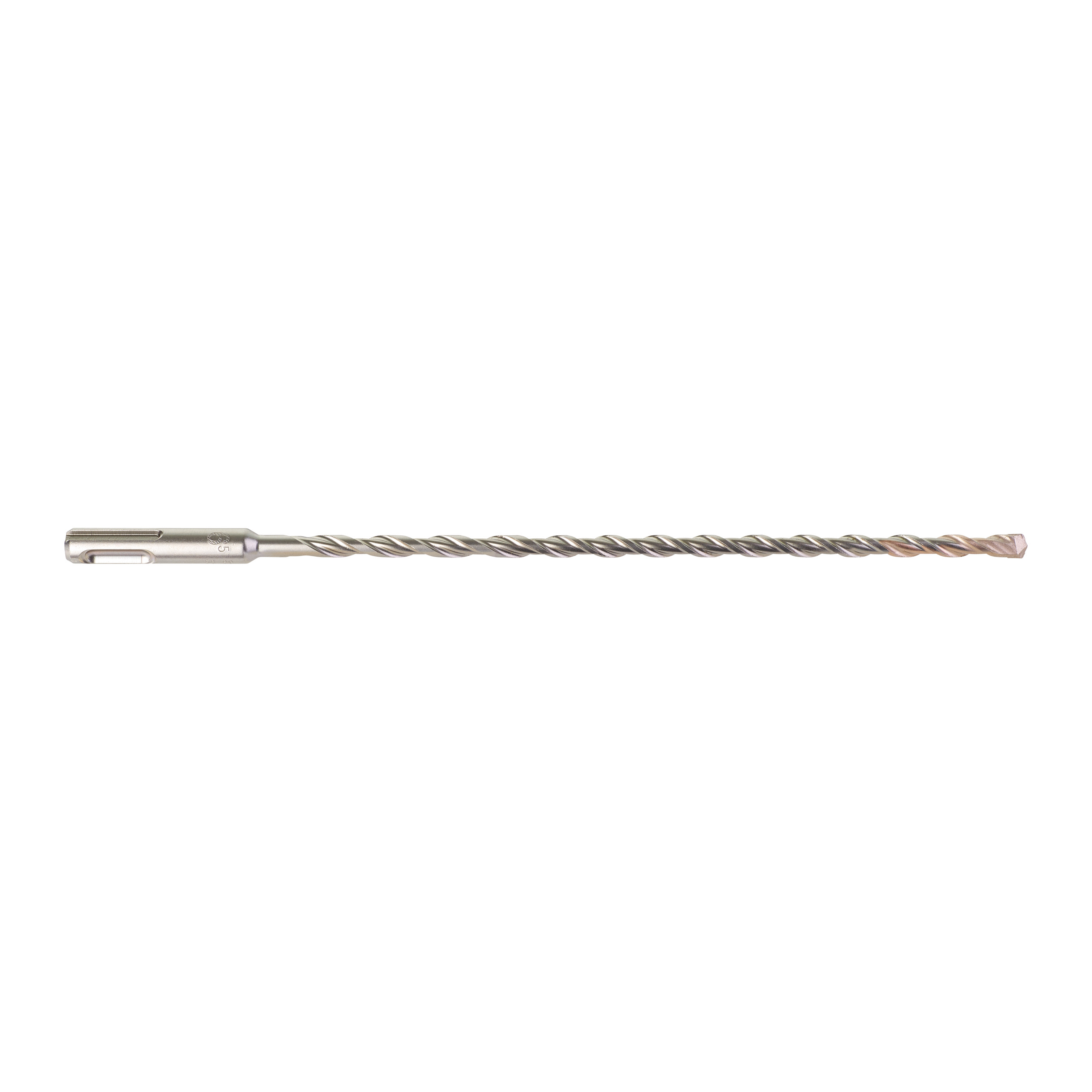 Brocas SDS-Plus M2™ - 2 cortes 1 Brocas SDS-Plus M2™ - 2 cortes