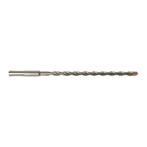 Brocas SDS-Plus M2™ - 2 cortes