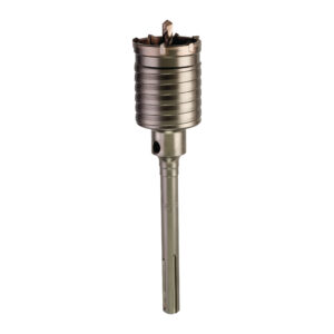 Coronas SDS-Max TCT - monocuerpo