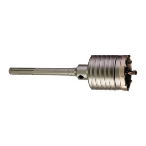 Coronas SDS-Max TCT - monocuerpo