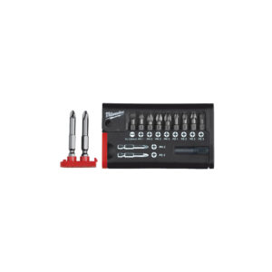 Promociones 5 Estuche de puntas compacto 12 piezas