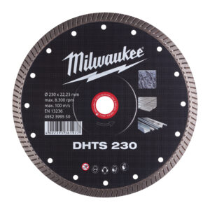 DHTS 230