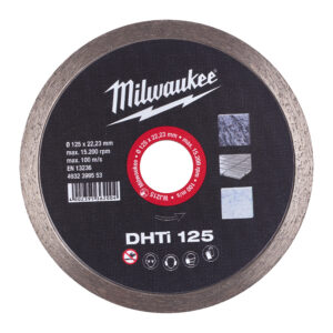 DHTi 125