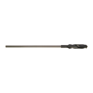 Brocas HSS pasamuros - DIN 7490