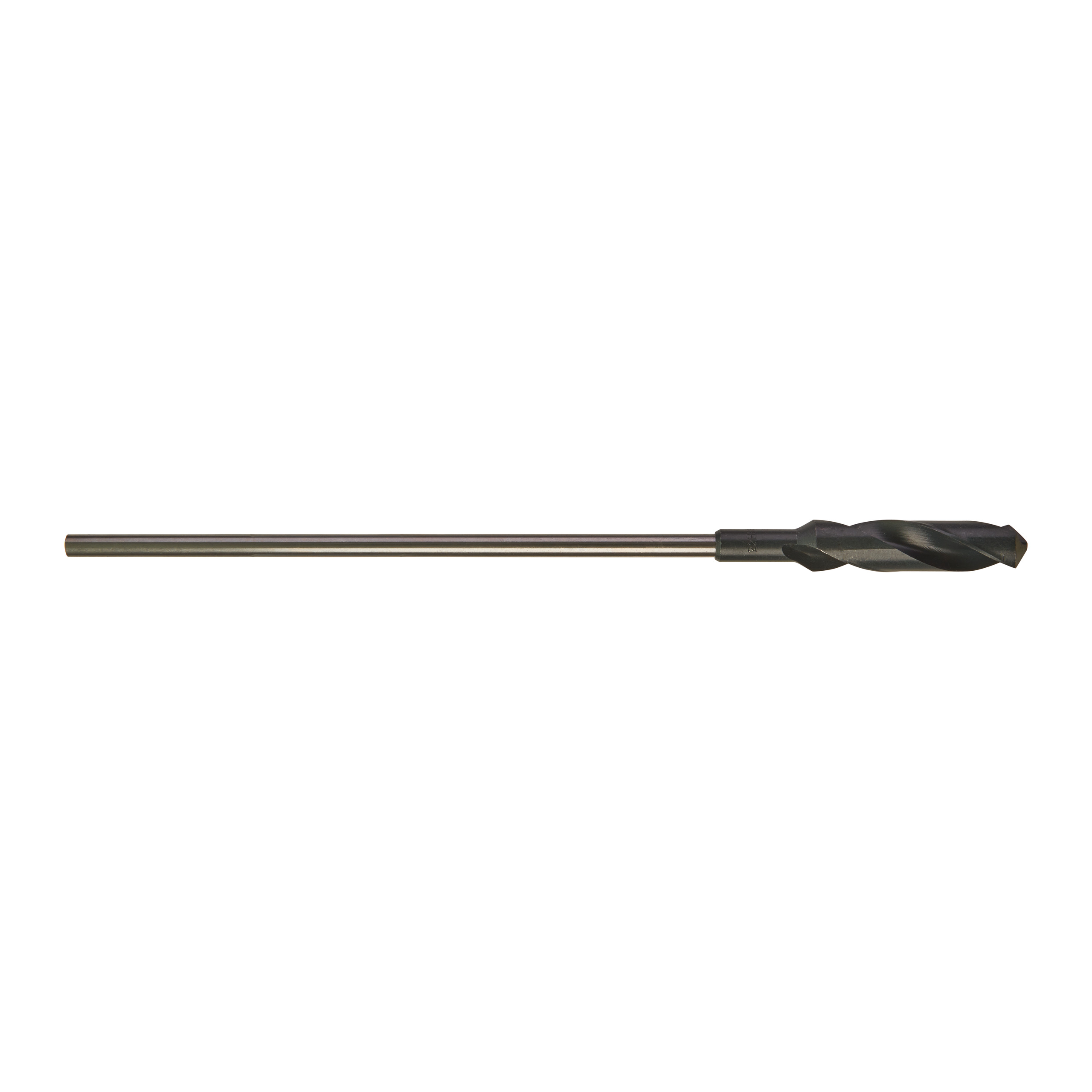 Brocas HSS pasamuros - DIN 7490 1 Brocas HSS pasamuros - DIN 7490