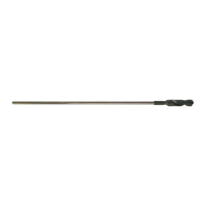 Brocas HSS pasamuros - DIN 7490