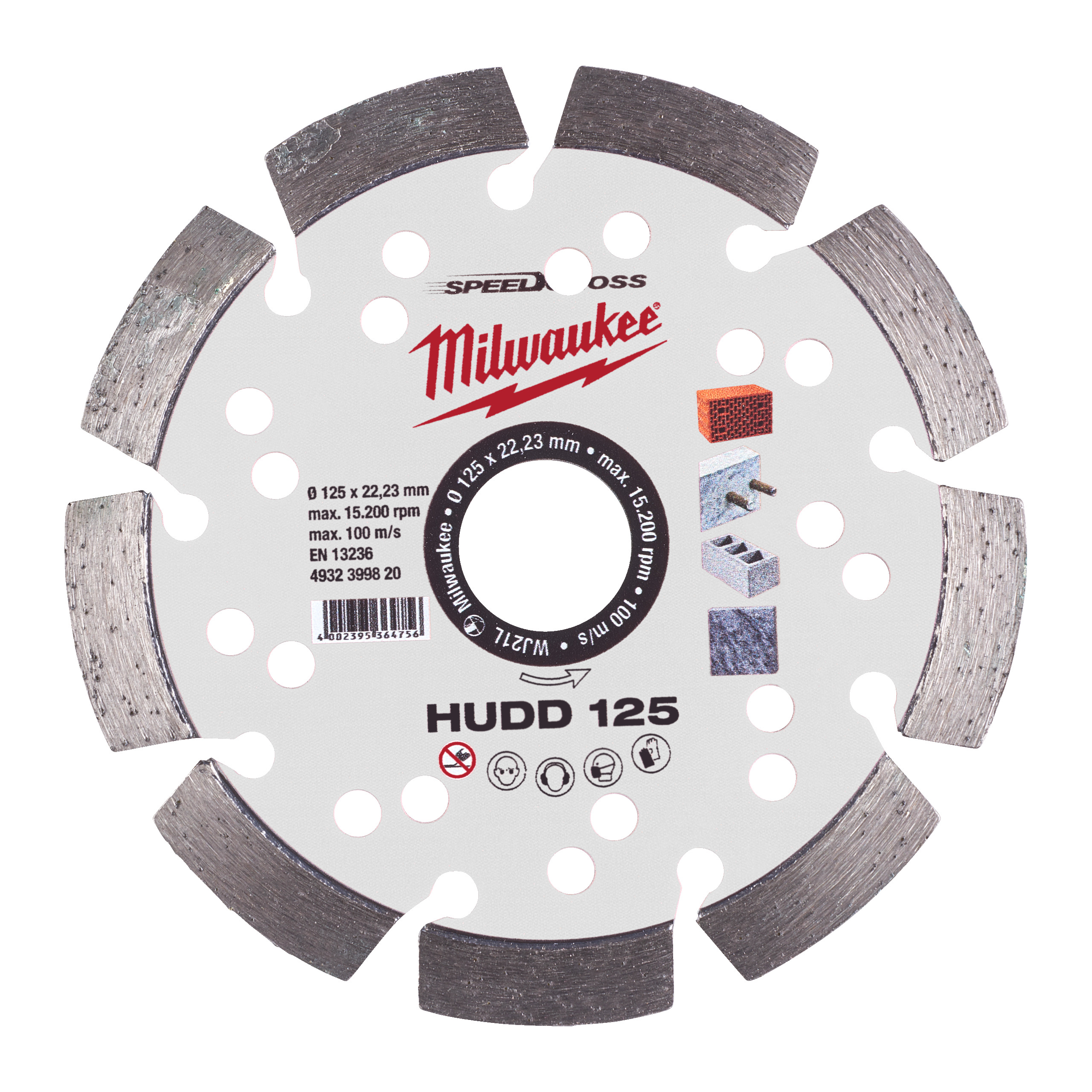 HUDD 125 1 HUDD 125