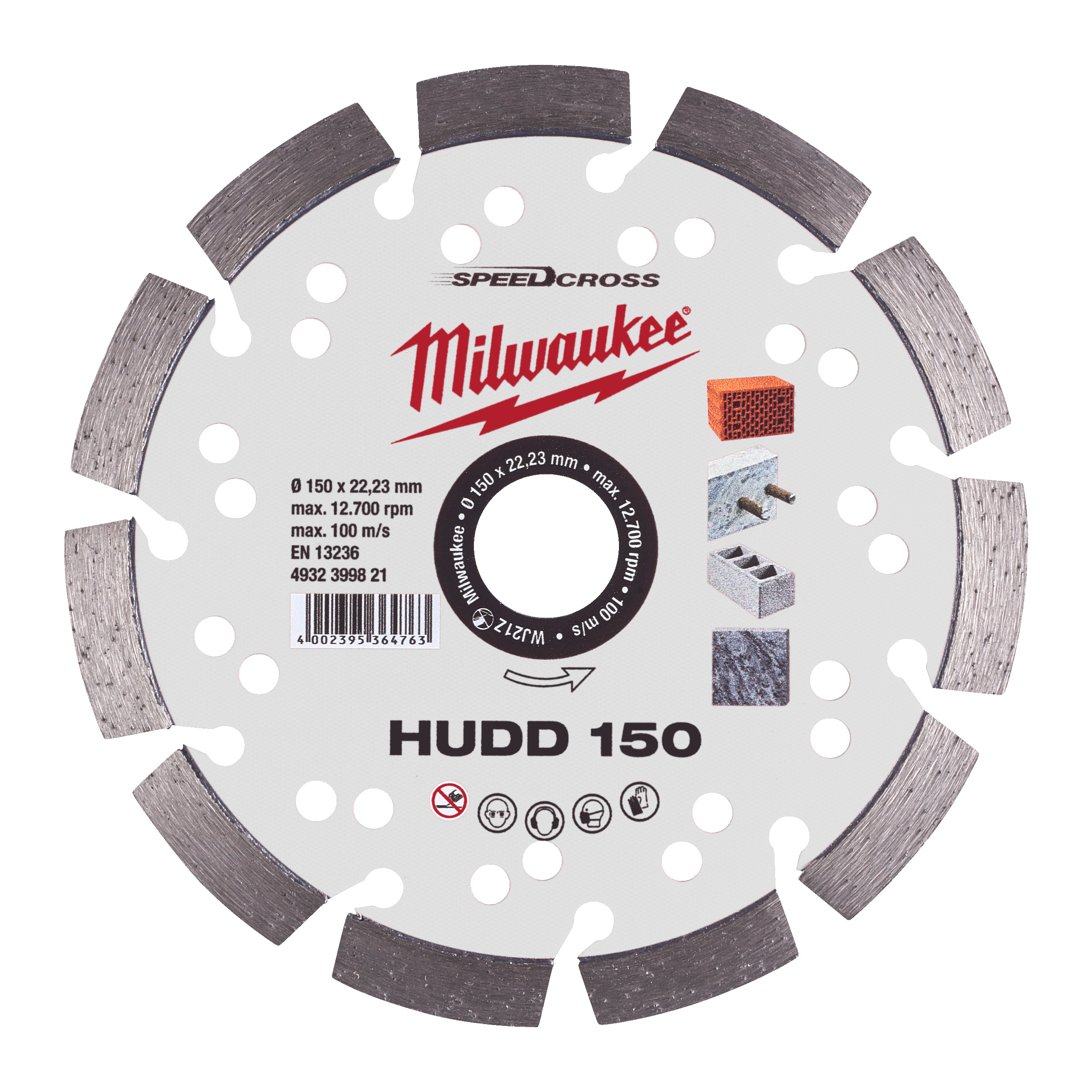 HUDD 150 1 HUDD 150