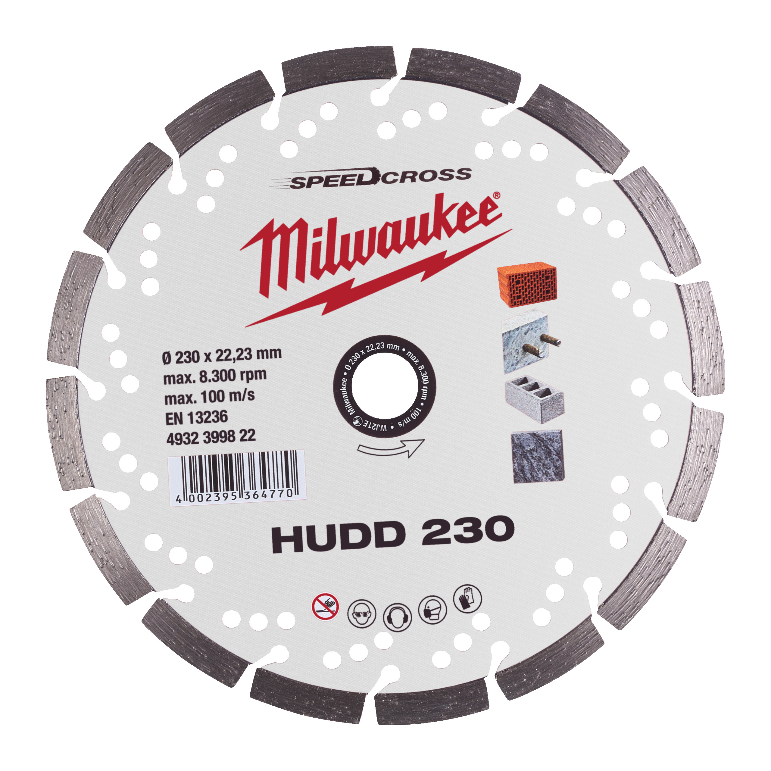 HUDD 230 1 HUDD 230