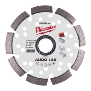 AUDD 125