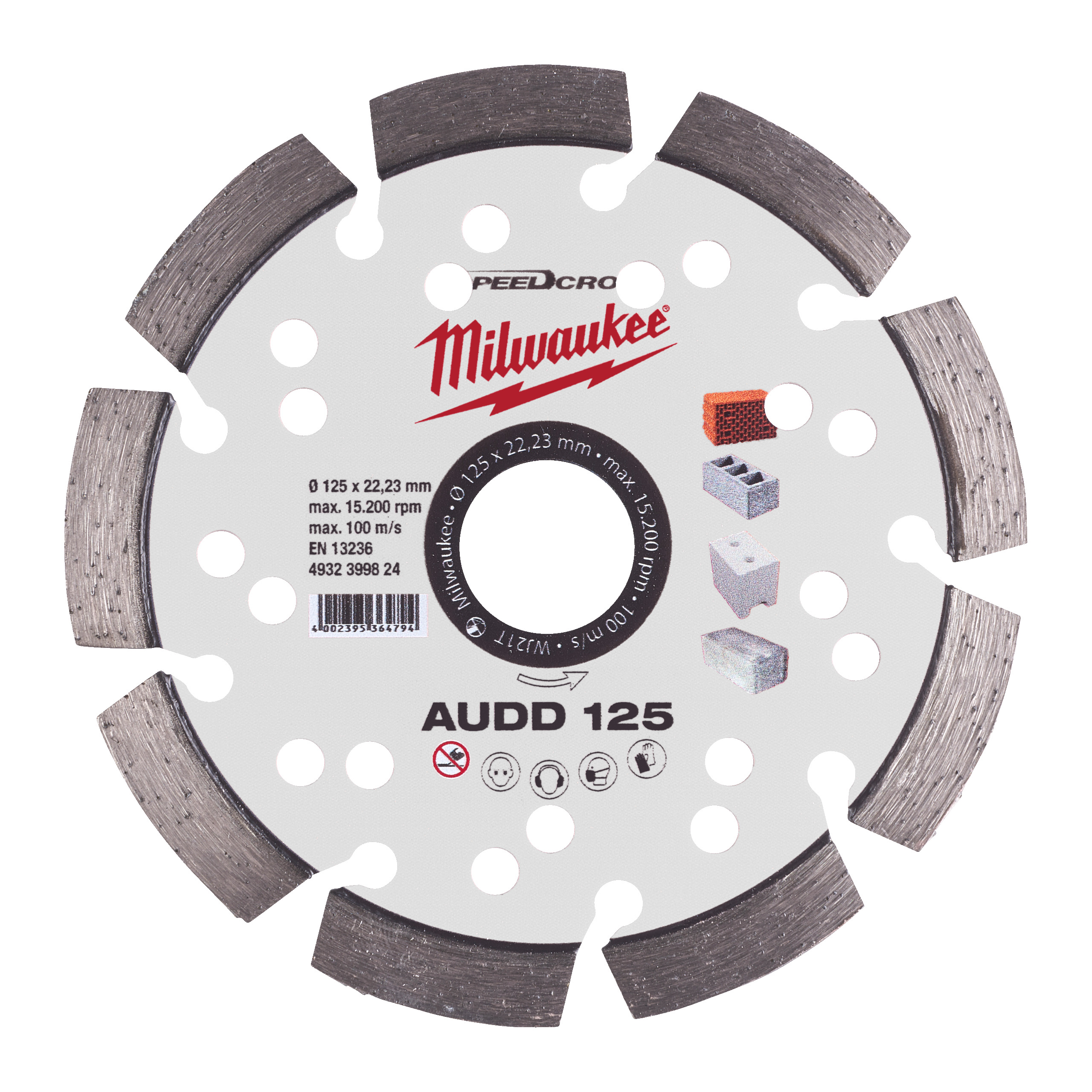 AUDD 125 1 AUDD 125