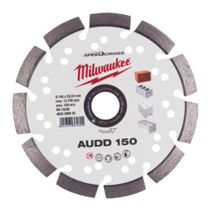 AUDD 150