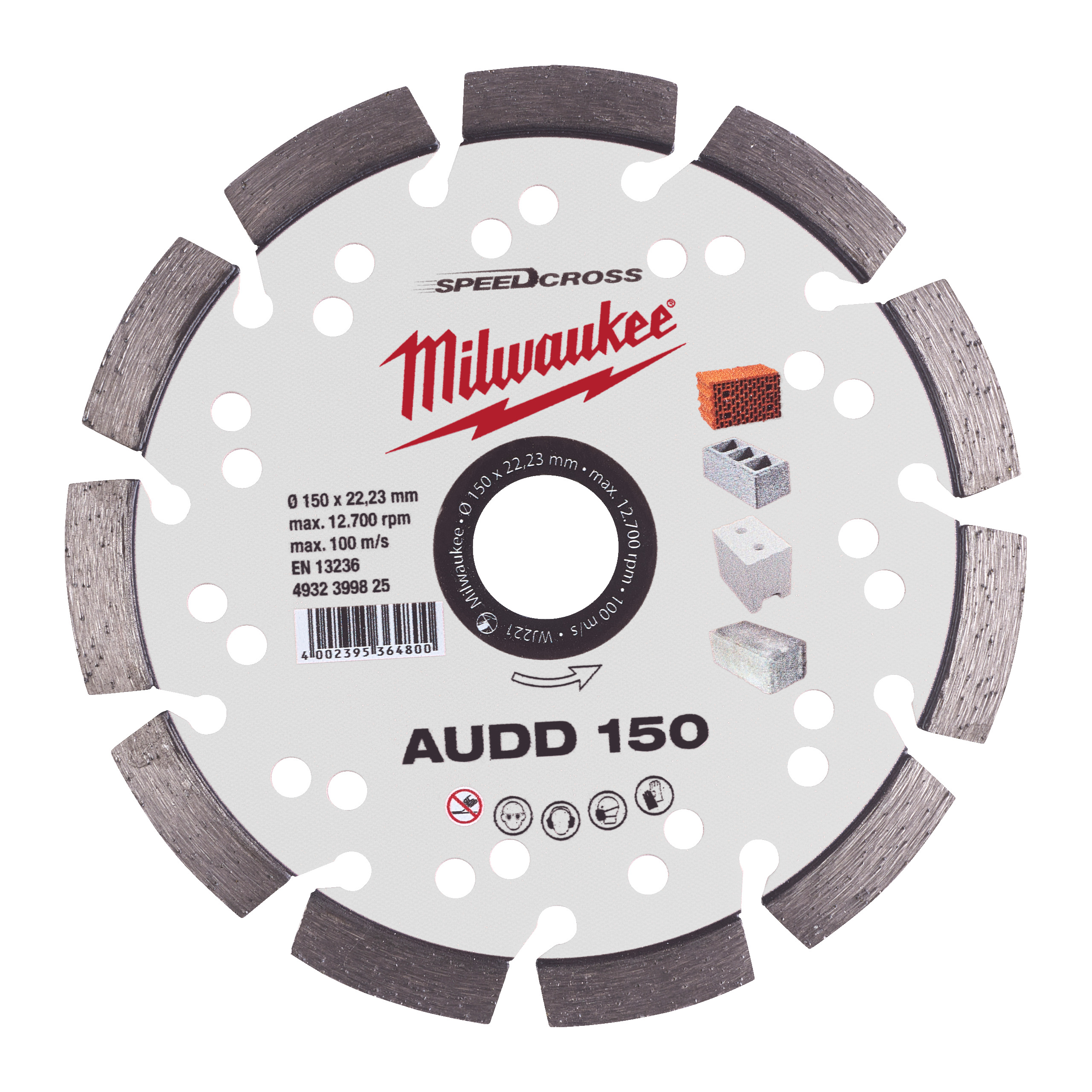 AUDD 150 1 AUDD 150