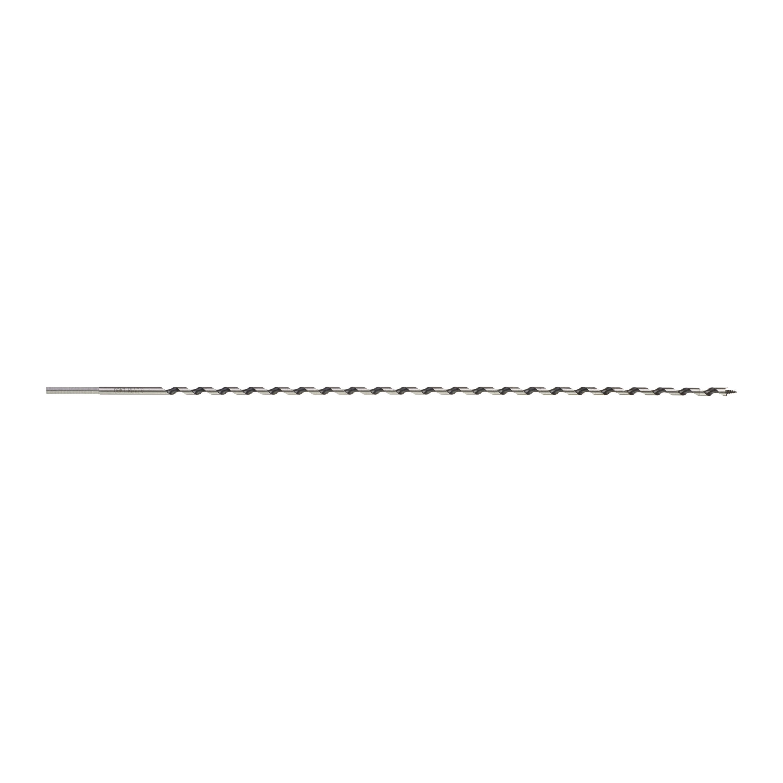Brocas Auger para madera 1 Brocas Auger para madera
