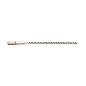 Brocas SDS-Plus MX4™ - 4 cortes