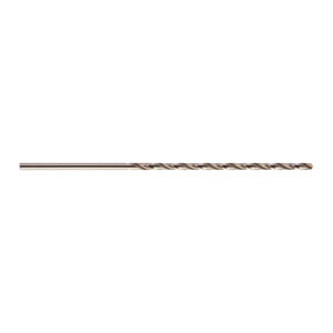 Paquetes de brocas largas para metal HSS-G - DIN 340 - 5 y 10 unidades