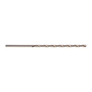 Paquetes de brocas largas para metal HSS-G - DIN 340 - 5 y 10 unidades