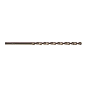 Paquetes de brocas largas para metal HSS-G - DIN 340 - 5 y 10 unidades
