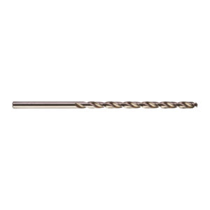 Paquetes de brocas largas para metal HSS-G - DIN 340 - 5 y 10 unidades