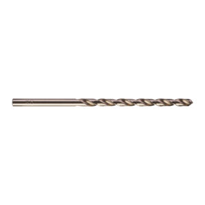 Paquetes de brocas largas para metal HSS-G - DIN 340 - 5 y 10 unidades