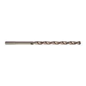 Paquetes de brocas largas para metal HSS-G - DIN 340 - 5 y 10 unidades
